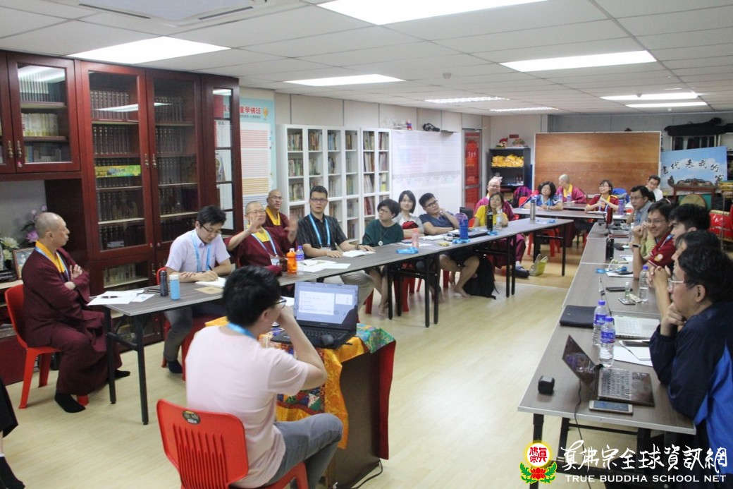 2019年10月11日_第一屆網絡文宣菁英聯誼會