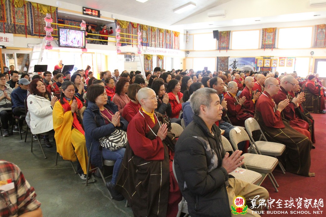 20191103_蓮華生大士護摩法會