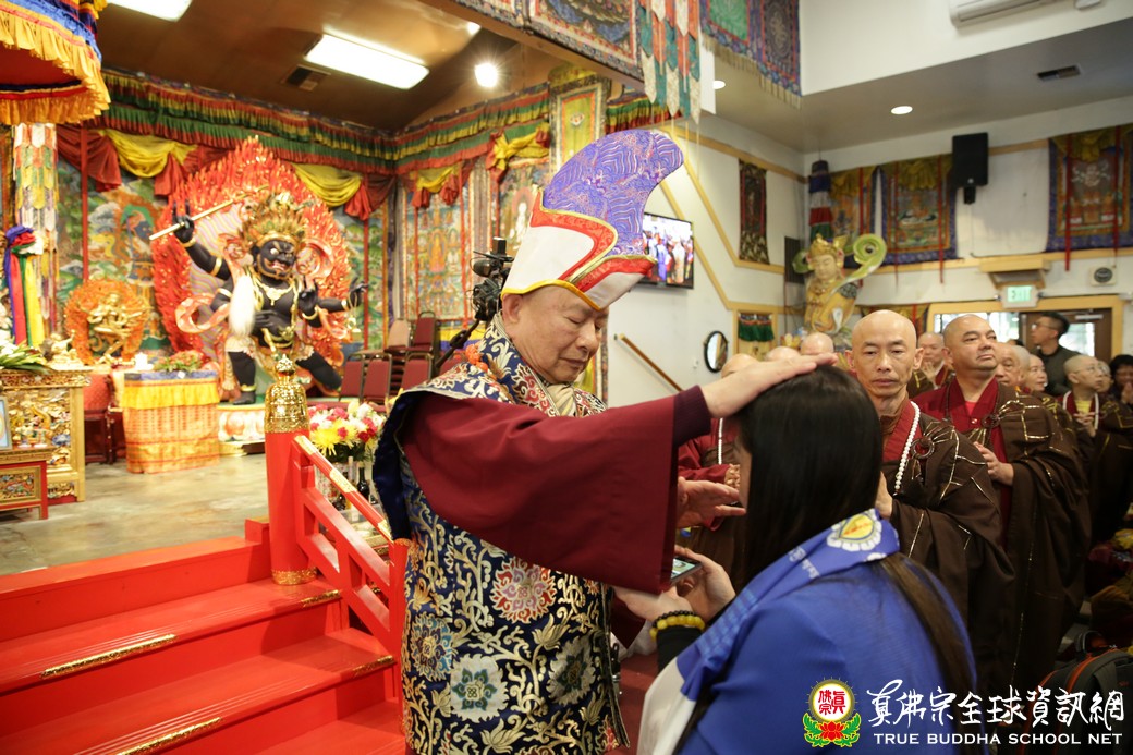 20191124_彩虹雷藏寺瑪吉拉尊法会